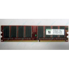 Серверная память 256Mb DDR ECC Kingmax pc3200 400MHz в Кургане, память для сервера 256 Mb DDR1 ECC Kingmax pc-3200 400 MHz (Курган)