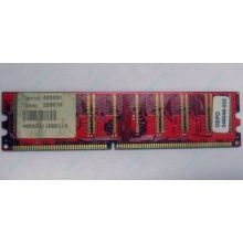 Серверная память 256Mb DDR ECC Kingmax pc3200 400MHz в Кургане, память для сервера 256 Mb DDR1 ECC Kingmax pc-3200 400 MHz (Курган)