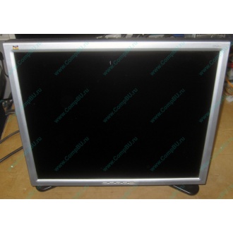 Монитор 18.1" ЖК Viewsonic VP181S (на запчасти) в Кургане, Монитор 18.1" TFT Viewsonic VP181S ThinEdge (нерабочий) - Курган