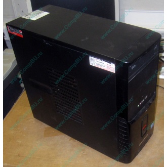 Компьютер Kraftway Credo KC39 (Intel Core 2 Duo E7500 (2x2.93GHz) s.775 /4Gb /320Gb /ATX 400W /Windows 7 PRO) - Курган