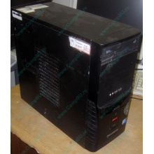 Компьютер Kraftway Credo КС36 (Intel Core 2 Duo E7500 (2x2.93GHz) s.775 /2048Mb /320Gb /ATX 400W /Windows 7 PROFESSIONAL) - Курган