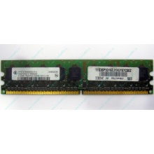 IBM 73P3627 512Mb DDR2 ECC memory (Курган)