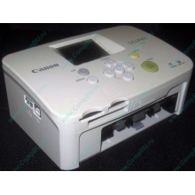 Фотопринтер Canon SELPHY CP760 (нет блока питания в Кургане, НА ЗАПЧАСТИ) - Курган