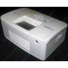 Фотопринтер Canon SELPHY CP760 (нет блока питания в Кургане, НА ЗАПЧАСТИ) - Курган