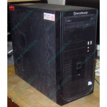 Компьютер Б/У Intel Core i3 2120 (2x3.3GHz HT) /4096Mb /500Gb /ATX400W (Курган)