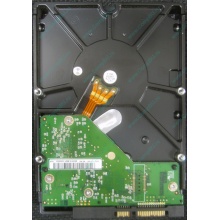 НЕРАБОЧИЙ жесткий диск 1Tb WD RE3 WD1002FBYS (Курган)