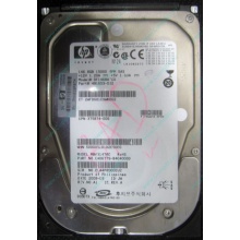 НЕРАБОЧИЙ жесткий диск 146Gb HP 481653-002 DF146BAFDU (Курган)
