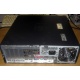 HP DC7100 SFF виз сзади на разъемы и входы/выходы (Курган)