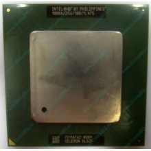 Celeron 1000A в Кургане, процессор Intel Celeron 1000 A SL5ZF (1GHz /256kb /100MHz /1.475V) s.370 (Курган)