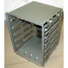 Корзина RID013020 для SCSI HDD с платой BP-9666 (C35-966603-090) - Курган