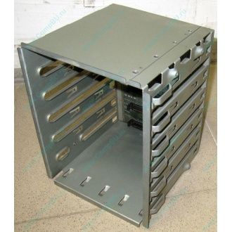 Корзина RID013020 для SCSI HDD с платой BP-9666 (C35-966603-090) - Курган