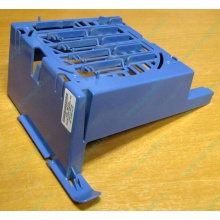 Держатель вентилятора HDD HP 450418-001 (459185-001) для корпуса HP 5U tower (Курган)