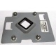 Металлическая подложка под MB HP 460233-001 (460421-001) для кулера CPU от HP ML310G5  (Курган)