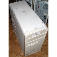 Intel Pentium-4 530 3.0GHz HT /1024Mb /160Gb /ATX 420W (Курган)