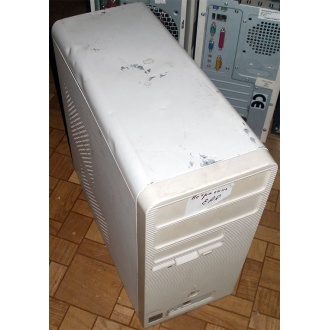 Intel Pentium-4 530 3.0GHz HT /1024Mb /160Gb /ATX 420W (Курган)