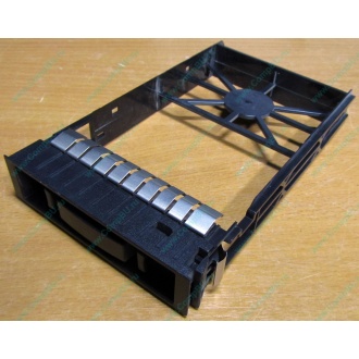 Заглушка 3.5" SAS/SATA HP 467709-001 C3538 для серверов HP (Курган)