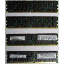 IBM 73P2871 73P2867 2Gb (2048Mb) DDR2 ECC Reg memory (Курган)