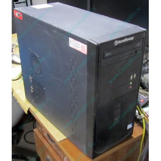 Системный блок Kraftway Credo KC59 (Intel Core i3 2130 (2x3.4GHz HT) /4Gb /320Gb /ATX 400W /Windows 7 Pro) - Курган