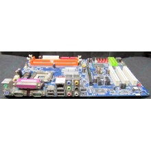 Материнская плата Gigabyte GA-8I915PL-G s.775 (Курган)