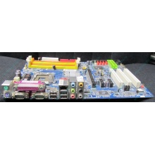 Материнская плата Gigabyte GA-8I915P Duo DDR/DDR2 s.775 (Курган)