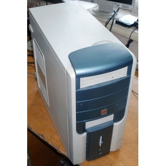 AMD Athlon 64 X2 Dual Core 4400+ (2x2.3GHz) /2048Mb /120Gb /ATX 350W (Курган)