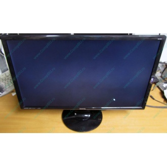 Монитор 24" Benq GL2460 с небольшой царапинкой (Курган)