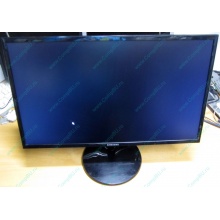 Монитор 23.5" Samsung S24F350FHI с царапиной (Курган)