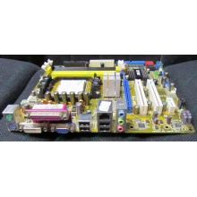Материнская плата Asus M2A-VM s.AM2 Б/У (Курган)