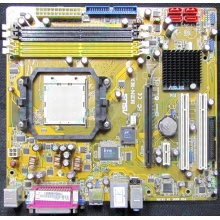 Материнская плата Asus M2N-MX s.AM2 Б/У (Курган)