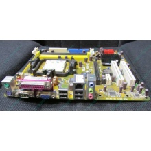 Материнская плата Asus M2N-MX s.AM2 Б/У (Курган)