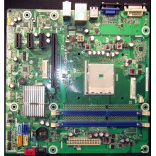 Нерабочая материнская плата HP AAHD2-HY (SP# 687578-001 в Кургане, AS# 683059-001) s.FM1 (Курган)