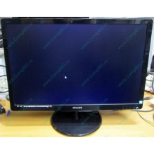 Монитор 22" Philips 220V4LAB 1680x1050 (встроенные колонки) - Курган
