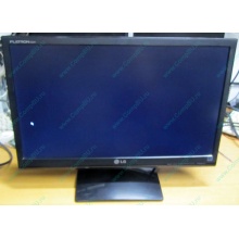 Монитор Б/У 21.5" LG Flatron E2241 (E2241S) FullHD (1920 x 1080) - Курган