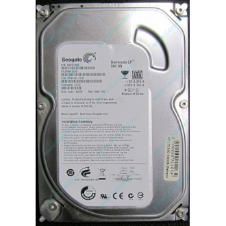Б/У жёсткий диск 500Gb Seagate Barracuda LP ST3500412AS 5900 rpm SATA (Курган)
