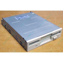 Флоппи-дисковод 3.5" Samsung SFD-321B белый (Курган)