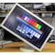 Поворачивающийся монитор 24" Benq RL2450HT (GL2450-B) - Курган