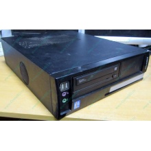 Лежачий компьютер Intel Core i3 3220 (2x3.3GHz HT) /4Gb /500Gb /ATX 250W Slim Desktop (Курган)