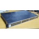 Управляемый свитч D-link DES-1210-52 48 port 10/100Mbit + 4 port 1Gbit + 2 port SFP металлический корпус (Курган)