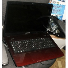 Ноутбук Samsung R780i (Intel Core i3 370M (2x2.4Ghz HT) /4096Mb DDR3 /320Gb /ATI Radeon HD5470 /17.3" TFT 1600x900) - Курган