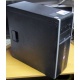 Компьютер Б/У HP Compaq 8000 Elite CMT (Intel Core 2 Quad Q9500 (4x2.83GHz) /4Gb DDR3 /320Gb /ATX 320W) - Курган