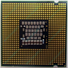 Процессор Intel Core 2 Duo E6420 (2x2.13GHz /4Mb /1066MHz) SLA4T socket 775 (Курган)