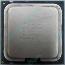 Процессор Б/У Intel Core 2 Duo E8400 (2x3.0GHz /6Mb /1333MHz) SLB9J socket 775 (Курган)