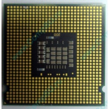 Процессор Б/У Intel Core 2 Duo E8400 (2x3.0GHz /6Mb /1333MHz) SLB9J socket 775 (Курган)