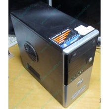 Компьютер Б/У Intel Core 2 Quad Q6600 (4x2.4GHz) /4Gb /250Gb /ATX 350W FSP (Курган)