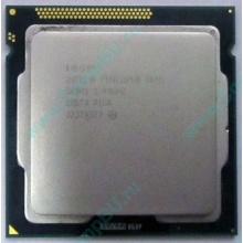 Процессор Б/У Intel Pentium G645 (2x2.9GHz) SR0RS s.1155 (Курган)