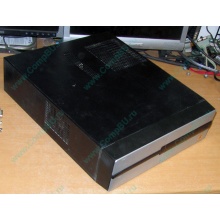 Компьютер Б/У Intel Core i3 2105 (2x3.1GHz HT) /4Gb DDR3 /250Gb /ATX 300W Slim Desktop (Курган)