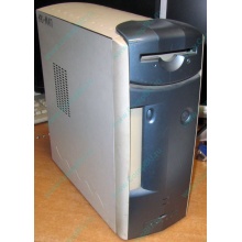 Компактный маленький компьютер Intel Core i3 2120 /4Gb DDR3 /320Gb /ATX 240W microtower (Курган)