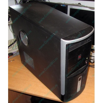 Начальный игровой компьютер Intel Pentium Dual Core E5700 (2x3.0GHz) s.775 /2Gb /250Gb /1Gb GeForce 9400GT /ATX 350W (Курган)