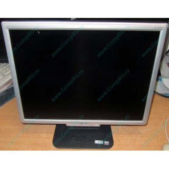 ЖК монитор 19" Acer AL1916 (1280x1024) - Курган