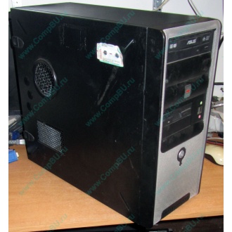 4х-ядерный компьютер Intel Core 2 Quad Q6600 (4x2.4GHz) /4Gb /500Gb /ATX 350W (Курган)